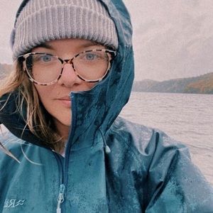 Meet your Posher, Emilie